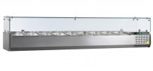 TEFCOLD VK33-200 Stolní chladicí nástavba 
